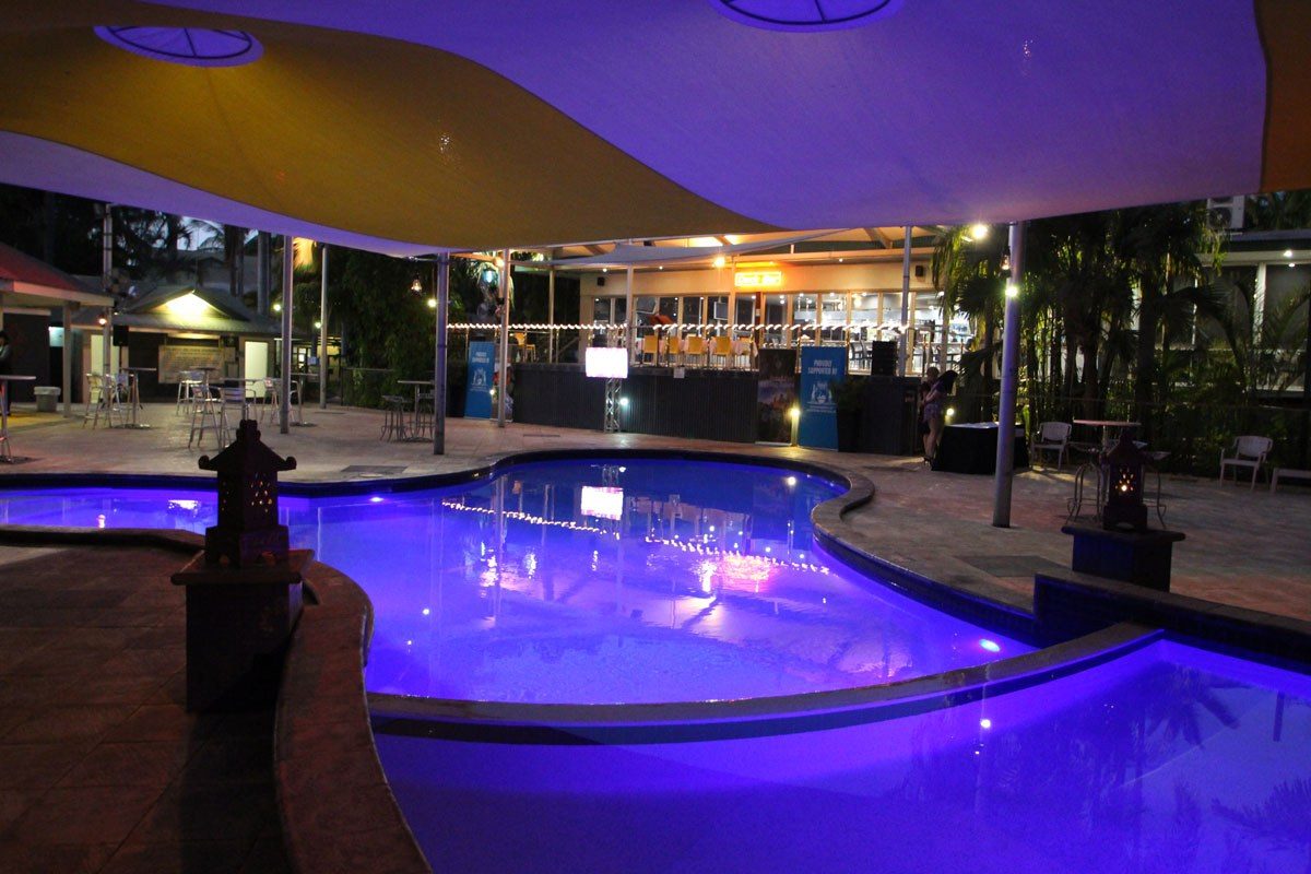 Conferences & Events Kununurra Country Club Resort
